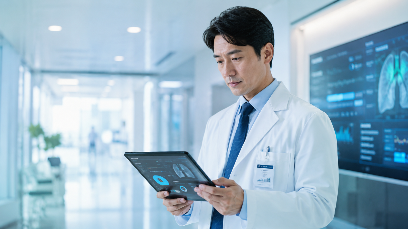 Evidence-Driven Clinical Innovation